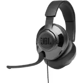 JBL Quantum 200 Zwart