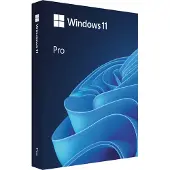 Microsoft Windows 11 Pro - 5 gebruikers - 5 PC