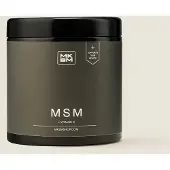 MKBM MSM + Vitamine C Poeder 3000 mg