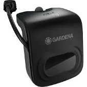 Gardena Anti-botsingsradar