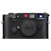 Leica Filmcamera M6 Zwart