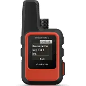 Garmin inReach Mini 2 Vuurrood