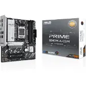 Asus Prime B840M-A CSM AMD AM5 DDR5 moederbord MicroATX 90MB1J10-M0EAYC