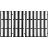 Weber Crafted genesis 4b peci grates