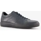 Ecco Classic leren heren veterschoenen maat 41