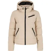 Protest Sportjas 'PRTLUCID' beige