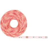 Paulmann SimPLED LED Strip 5 Meter Smart Home Zigbee 3.0 RGB - Plug & Play Set - 20W - 90 lm/m - 30 LEDs/m - Gecoat - Voor Binnen