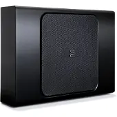 Bluesound Pulse Sub+ - Zwart