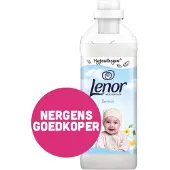 Lenor 2+4 Gratis: Wasverzachter Sensitive 38 Wasbeurten 798 Ml