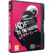 The King of Fighters 2002 Neo Geo