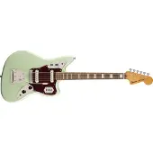 Squier Jaguar 70S Classic Vibe Lrl Surf Green