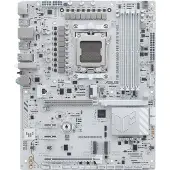 Asus TUF Gaming B850-PRO WIFI7 W NEO moederbord Socket AM5