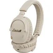 Marshall Monitor III ANC Cream