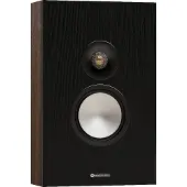 Monitor Audio Bronze On-Wall 7G muurluidspreker walnoot