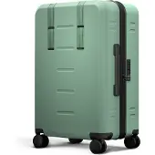 Db Reiskoffer Ramverk Check-in Luggage Medium Green Ray