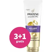 Pantene 3+1 gratis: Conditioner Volume 230 ml