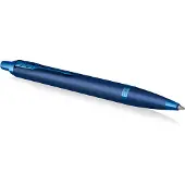 Parker Coffret cadeau IM Monochrome Stylo à bille Bleu