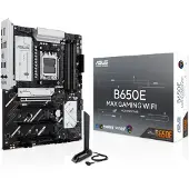 Asus TUF GAMING B650-E WIFI