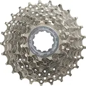Shimano CS-HG400 9-speed cassette || Maat: 12-36