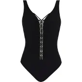 Sunflair Badpak zwart