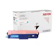 Xerox Toner - - Elke Dag - Compatibel met Brother - 2300 pagina's - Cyan