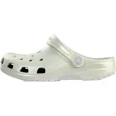 Crocs Clogs 'Classic' parelwit