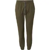 Volcom - Frickin Slim Jogger - Vrijetijdsbroek M, olijfgroen