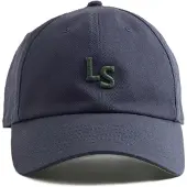 Levi's Pet navy / donkergroen