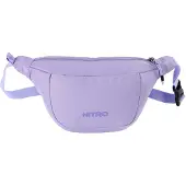 Nitro Heuptas 'Gürteltasche HIP BAG' lila