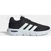 Adidas Sneakers laag 'Cloudfoam Flex' zwart / wit