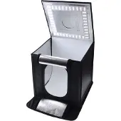 Caruba Portable Photocube LED 60x60x60cm Dimbaar