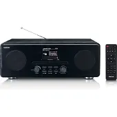 Lenco DIR-260BK