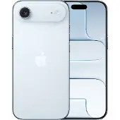 Apple iPhone Air 512 GB / 12 GB, hemelsblauw