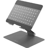 Hyper Targus HyperSpace - Notebookstandaard - 16" - spacegrijs
