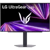 LG UltraGear 27GX704A-B WOLED