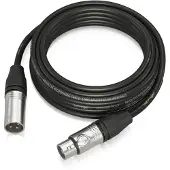 Behringer GMC-1000 XLR Cable 10m