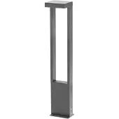 CMD LED tuinpadverlichting - tuinlamp 9050, zwart, Aluminium, Modern, LED buitenlamp