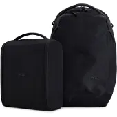 Urth Norite 24L Backpack + Camera Insert Zwart