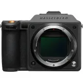 Hasselblad X2D II 100C body