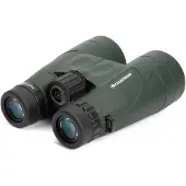 Celestron Binocular Nature DX 12x56, Olive/Black