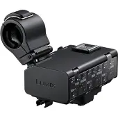 Panasonic Dmw-xlr2e Microphone Adapter