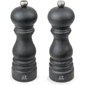Peugeot Paris Kruidenmolens Pak Van 2 18 Cm Grafiet - Kruidenmolens Hout Graphite - 2/40901