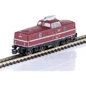 Märklin 088802 Z DIESELLOCOMOTIEF V 80 DB