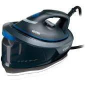 KOENIC Kst 81525 Stoomgenerator Zwart