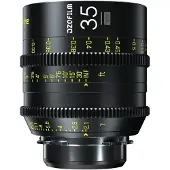 DZOfilm Vespid Prime FF 35mm T/2.1 PL mount