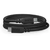 Røde SC27 USB-C naar USB-C-kabel 2m Zwart