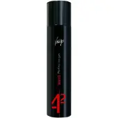 Vitality WehO Control Black Perfect No Gas Haarlak - 300ml
