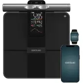 Cecotec Surface Precision Healthysmart Pro Weegschaal