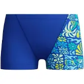 Speedo Print V-cut Zwemboxer