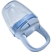 Oxo Tot Teething Feeder - Fruitspeen - Fruitspeen baby - Dusk
